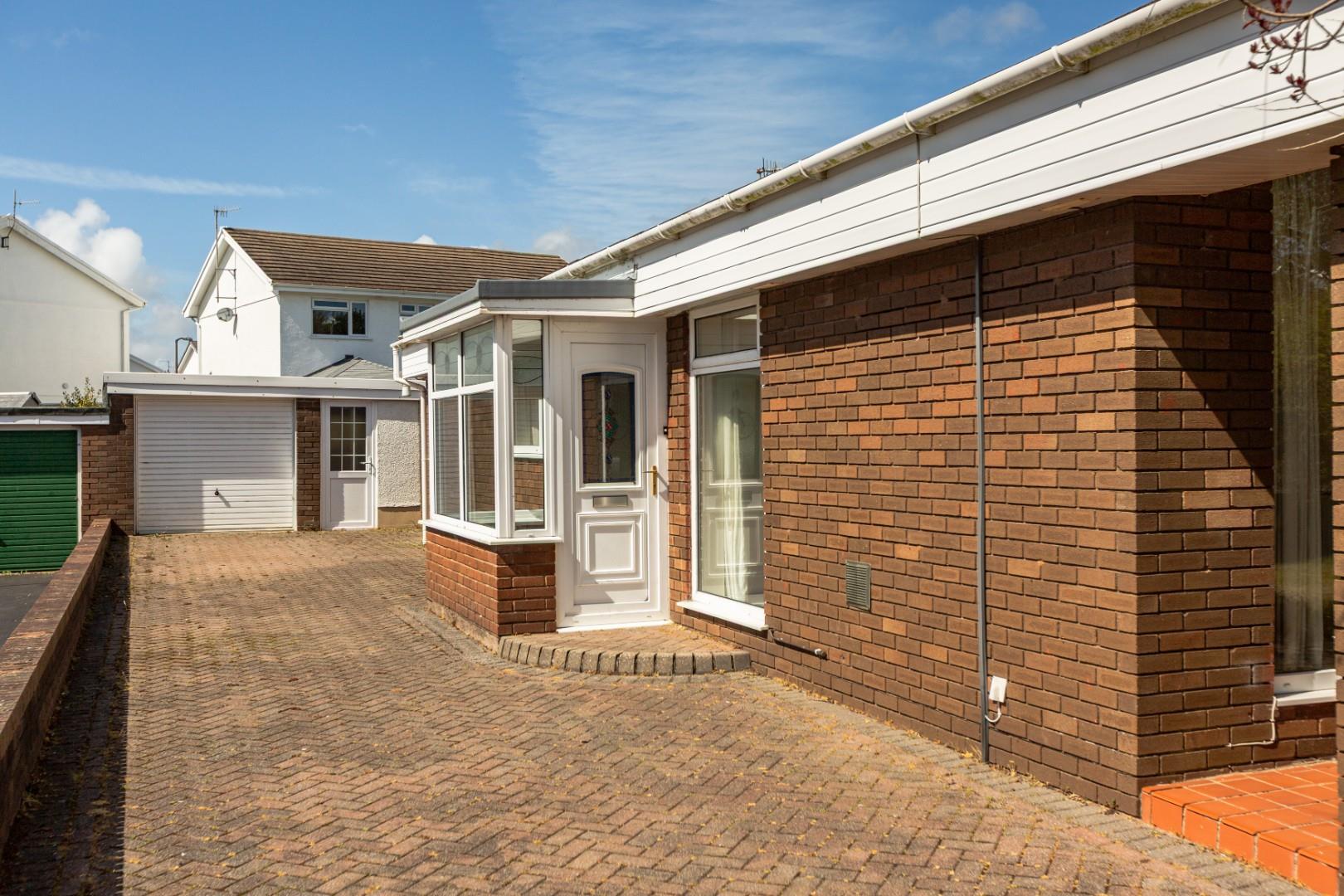 Northlands Park, Bishopston, Swansea, SA3 3JW